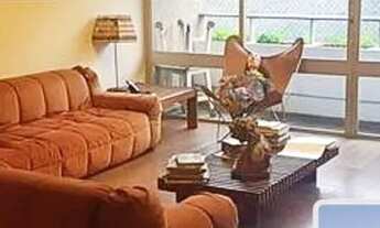 Imagem 1: Apartamento para Venda em Rio de Janeiro, Leblon, 4 dormitórios, 1 suíte, 3 banheiros, 3 v