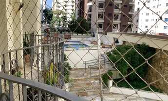 Imagem: São Paulo - Apartamento Padrão - MOEMA