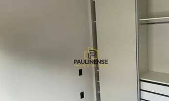 Imagem 4: Casa com 2 dormitórios para alugar, 75 m² por R$ 3.000,00/mês - Morumbi - Paulínia/SP