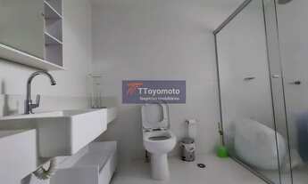 Imagem 5: Moderno studio novo de 25m², mobiliado, ao lado do metrô São Judas