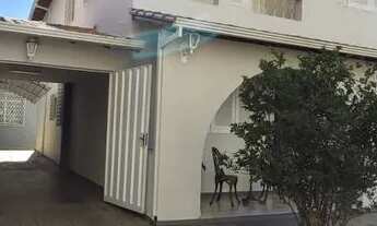 Imagem: BELO HORIZONTE - Casa Padrão - Floresta