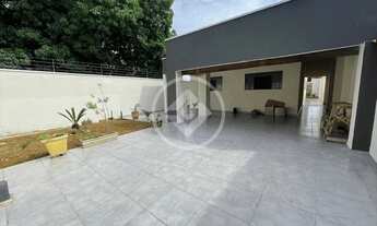 Imagem 2: Casa com 3 quartos sendo uma suíte, Jardim Imperial- Aparecida de Goiânia codigo: 20934