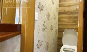 Imagem 7: Santo André - Apartamento Padrão - Vila Scarpelli