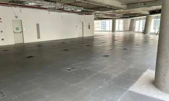 Imagem 6: Conjunto para alugar, 2036 m² - Itaim Bibi - São Paulo/SP