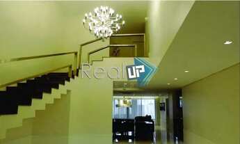 Imagem 7: Mansão na Barra da Tijuca!Proximo ao Bosque da Barra- 4 suítes