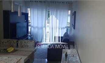 Imagem 6: APARTAMENTO TIPO PARA VENDA NA CANGAIBA