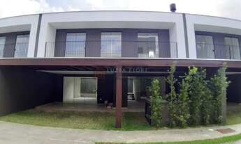 Imagem 2: Saguaçu - Excelente geminado em condomínio fechado, com ampla varanda com churrasquei