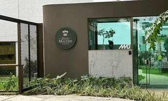 Imagem: We- Edf Zélia Macedo, padrão Moura Dubeux