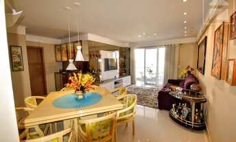 Imagem 5: Apartamento com 3 quartos à venda em Cambuí