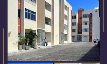 Imagem 5: Apartamento 03 quartos, 01 vaga, cidade dos funcionários