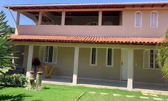 Imagem 2: Aluga casa em guriri para temporada