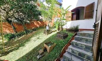 Imagem 2: Apartamento para venda tem 252 metros quadrados com 4 quartos em Centro I Baixada - Mafra