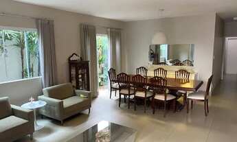 Imagem 2: LINDA CASA , medindo 204 m² com 02 Suítes - Morada da Colina - Uberlândia - MG