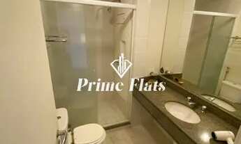 Imagem 5: Flat disponível para venda no eSuites Congonhas by Atlantica, com 44m², 1 dormitório e 1 v