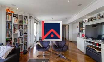 Imagem 5: Apartamento Venda 3 Dormitórios - 116 m² Vila Olímpia