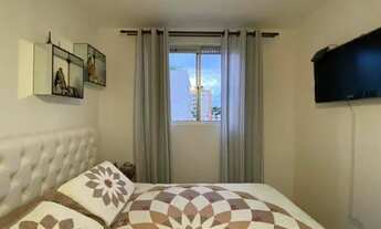 Imagem 7: Apartamento com 3 dormitórios para alugar, 152 m² por R$ 4.220,00/mês - Água Verde - Curit