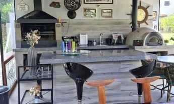 Imagem 4: Casa com 3 dormitórios à venda 176 m² - Vista Alegre - Vinhedo/SP