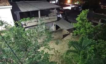 Imagem: Casa na Cidade Tabajara toda lajeada, com