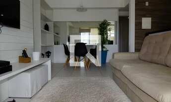 Imagem 3: Apartamento para Aluguel - Recreio, 2 Quartos, 70 m2