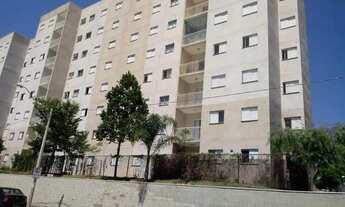 Imagem 2: Apartamento - Condomínio Mais Campos Salles - Valinhos