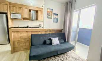 Imagem 5: Apartamento para venda possui 54 metros quadrados com 2 quartos em Centro - Penha - SC