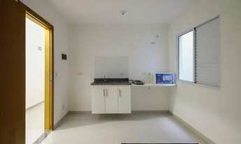 Imagem 4: Apartamento para Aluguel - Tatuapé, 1 Quarto, 20 m2