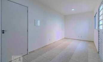 Imagem 2: Apartamento para Aluguel - Vila Prudente, 1 Quarto, 30 m2