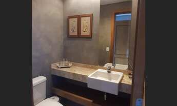 Imagem 7: Apto 174 m2 Edifício Noruega