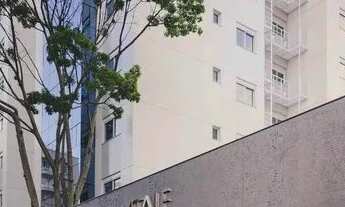 Imagem: Apartamento á venda no Centro em Florianópolis