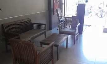 Imagem 4: Ótimo apartamento central com 2 dormitórios e 1 vaga de garagem, para alugar, 80 m² por R