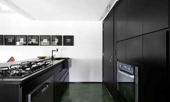 Imagem 5: São Paulo - Apartamento Padrão - Campo Belo