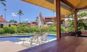 Imagem 7: Excelente bangalô no condomínio Oka Beach Residence em Porto de Galinhas com 150 m²