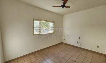 Imagem 3: Casa Padrão em São José do Rio Preto