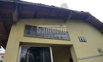 Imagem 2: Paciência Apartamento com 2 dormitórios