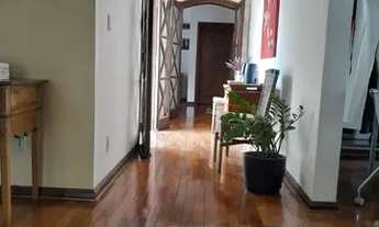 Imagem 7: Casa com 4 dormitórios - venda por R$ 1.950.000,00 ou aluguel por R$ 12.769,26/mês - Parqu