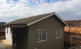 Imagem 4: Casa com 2 dormitórios para alugar, 70 m² por R$ 680,00/mês - Leonor - Londrina/PR