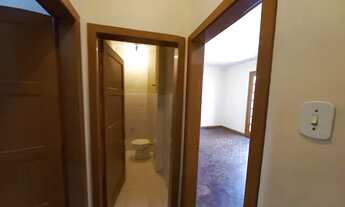 Imagem 7: Apartamento com 2 quartos para alugar por R$ 1000.00, 56.90 m2 - CENTRO - CURITIBA/PR