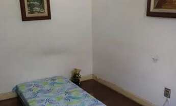 Imagem 4: Quarto disponível em Icaraí Niterói