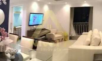 Imagem 4: Apartamento para Venda em São Paulo / SP no bairro Limão