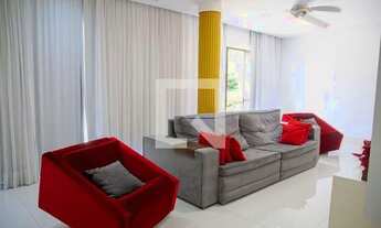 Imagem 4: Apartamento para Aluguel - Recreio, 4 Quartos, 280 m2