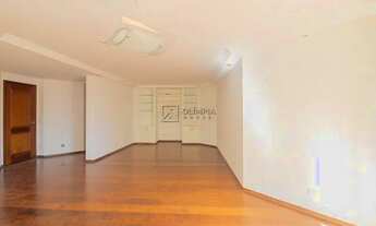 Imagem 4: Apartamento Venda 4 Dormitórios - 158 m² Perdizes