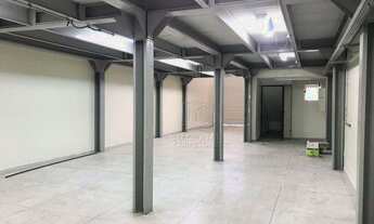 Imagem 2: Galpão à venda ou aluguel - Santa Maria - São Caetano do Sul/SP