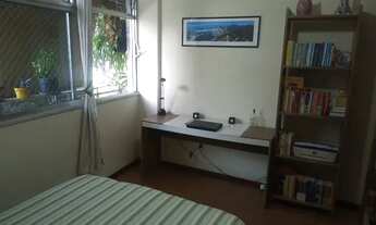 Imagem 7: Apartamento com 2 dormitórios à venda, 124 m² por R$ 445.000,00 - Vila Valqueire - Rio de