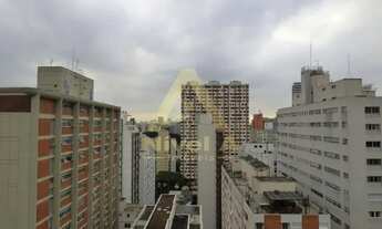 Imagem 5: Cobertura para Venda em São Paulo / SP no bairro Jardim América