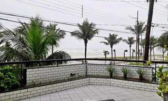 Imagem 4: Apartamento com 3 dormitórios à venda, 254 m² por R$ 1.155.000,00 - Solemar - Praia Grande