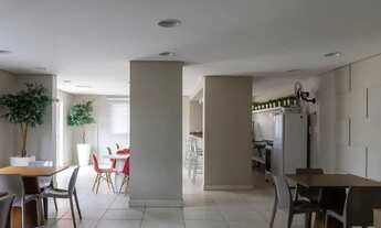 Imagem 6: Apartamento na Vila Matilde ( Venda e Locação ) 02 Dormitórios 01 Vaga