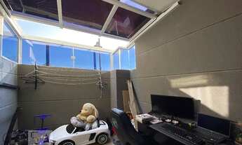 Imagem 6: Apartamento para Aluguel - Jardim São Carlos, 2 Quartos, 60 m2