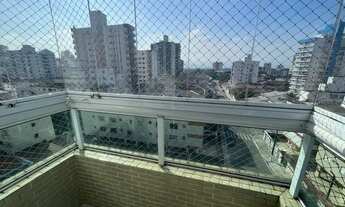 Imagem 5: Apartamento com 1 dormitório à venda, 60 m² por R$ 300.000,00 - Vila Guilhermina - Praia G