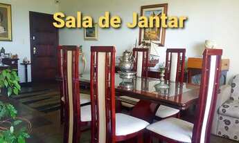 Imagem 4: Apartamento para venda tem 131 metros quadrados com 3 quartos em Jardim Apipema - Salvador