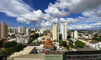 Imagem 3: More no mais famoso e charmoso prédio de alto padrão no Centro de Uberlândia